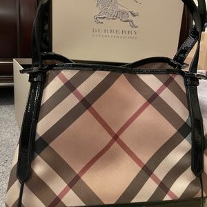 Burberry Purse